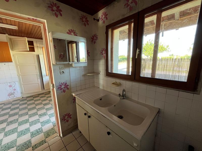 Ferme - 81 m² - 4 pièces