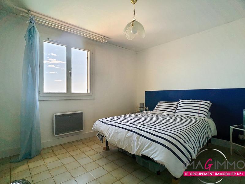 Villa - 109 m² - 5 pièces