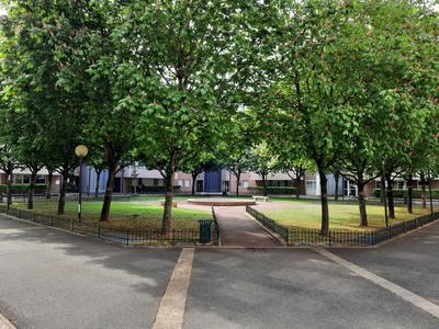 Local commercial - 129 m²