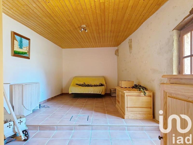 Maison de campagne - 297 m² - 9 pièces