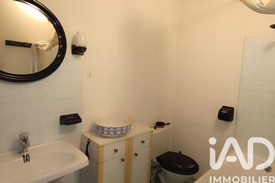 Maison de ville - 42 m² - 4 pièces