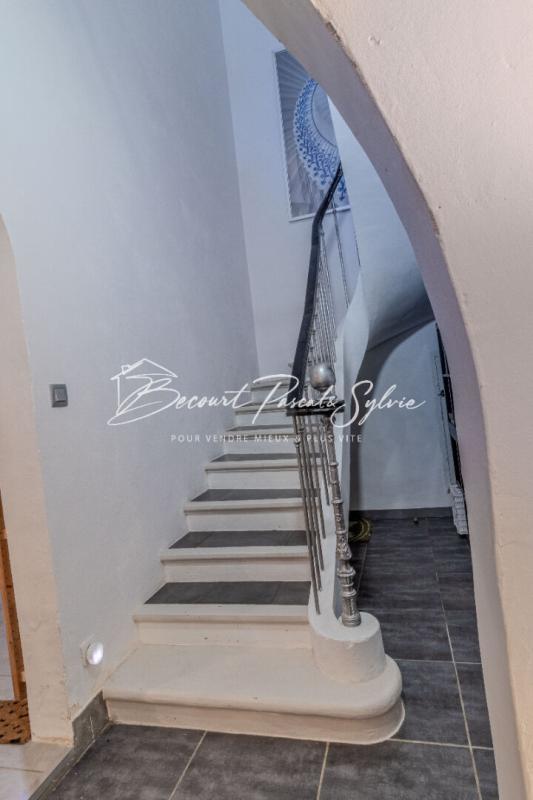 Maison - 144 m² - 7 pièces