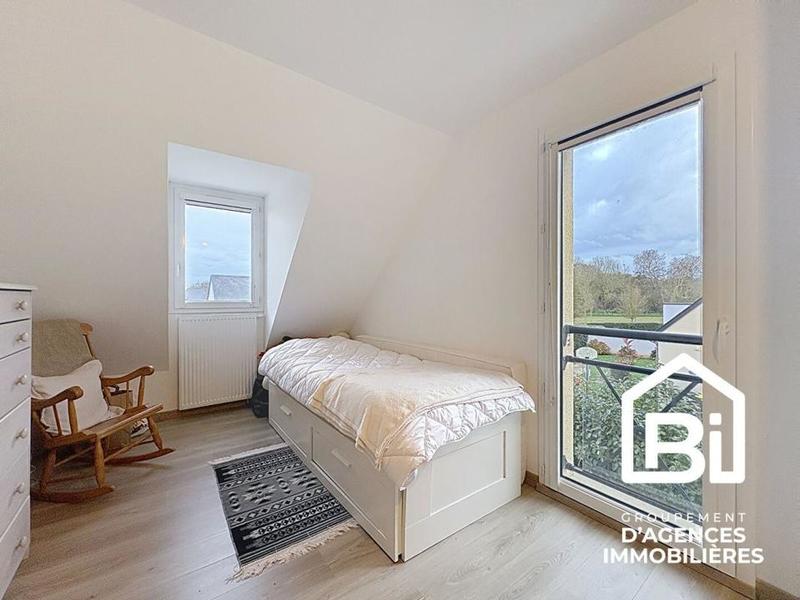 Maison - 145 m² - 6 pièces