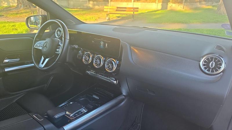 Mercedes Classe B III 180 136 Bva7 Progressive Line Edition - Automatique Entretien constructeur