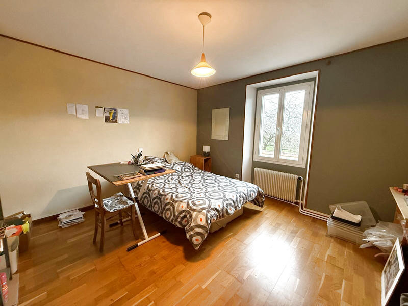 Maison - 131 m² - 5 pièces