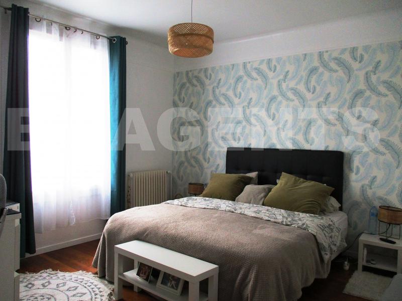 Maison - 140 m² - 7 pièces