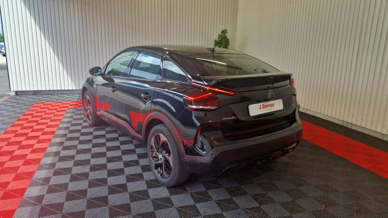 Citroën C4 Bluehdi 130 Ss Eat8 Feel Pack Business