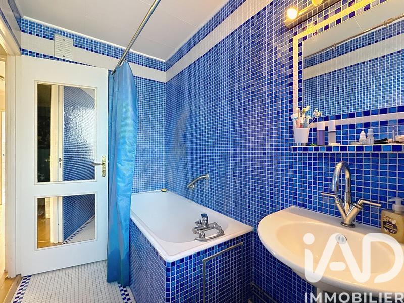 Appartement - 98 m² - 4 pièces