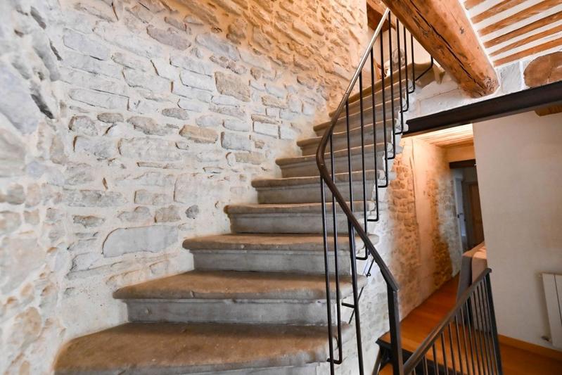 Maison de village - 103 m² - 4 pièces