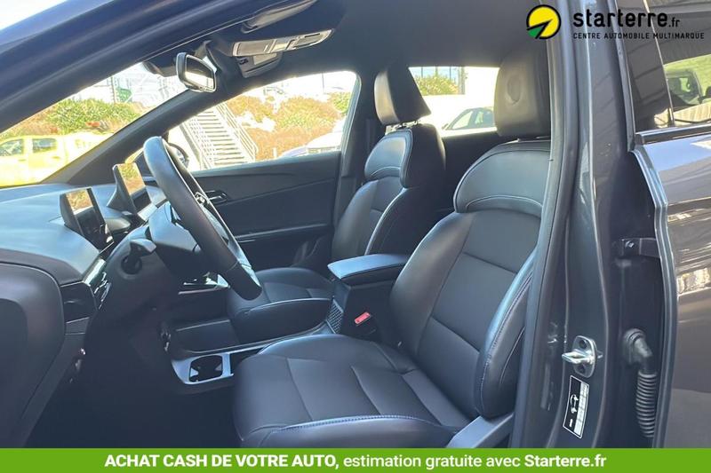 Mg Mg4 Electric 64kwh - 150 Kw 2wd Luxury