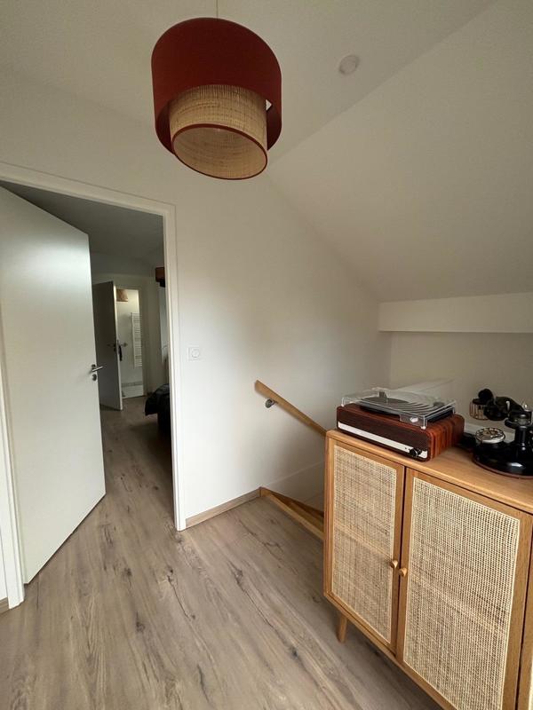 Duplex - 75 m² - 3 pièces