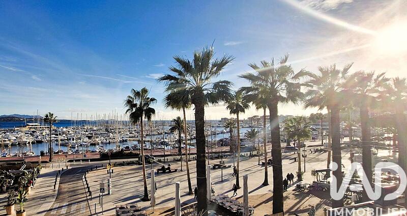 Appartement - 68 m² - 4 pièces