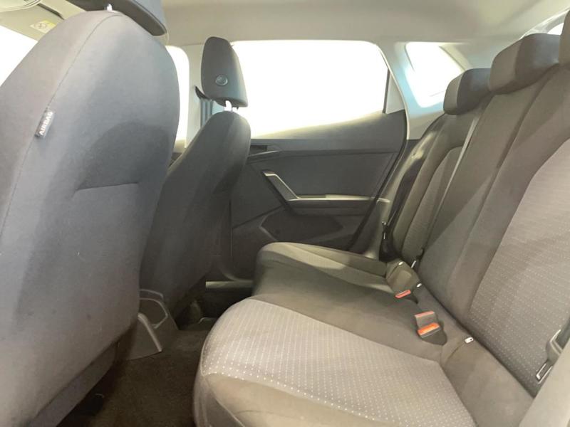 Seat Ibiza 1.0 EcoTSI 95 ch s/S Bvm5 Style