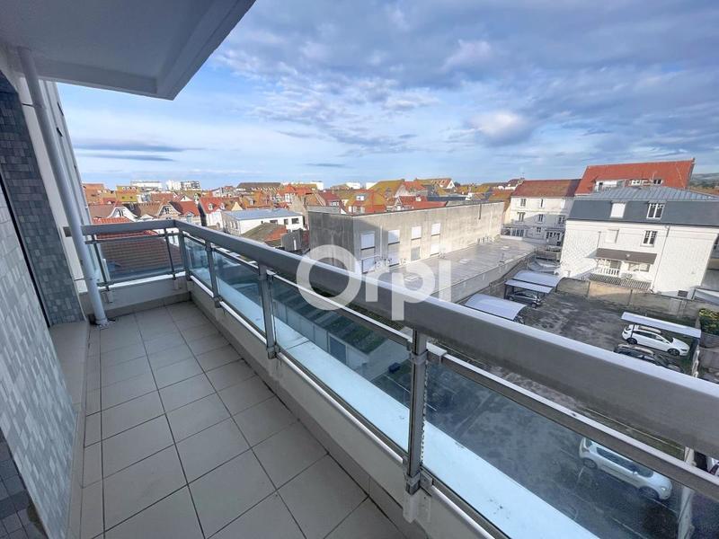 Appartement - 54 m² - 3 pièces