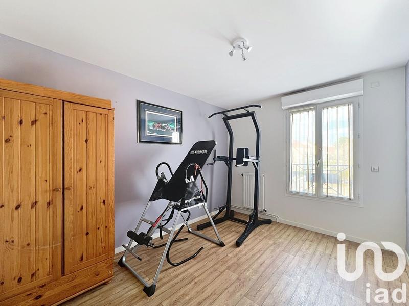 Maison - 167 m² - 8 pièces