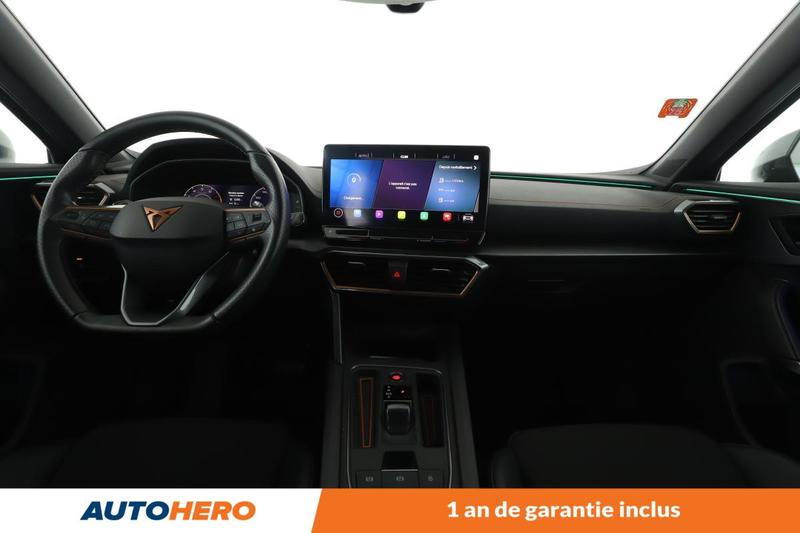 Cupra Formentor 1.5 Tsi V Dsg7 150 ch