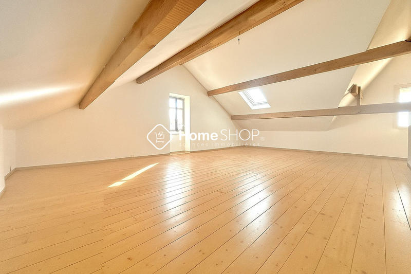 Maison - 155 m² - 7 pièces