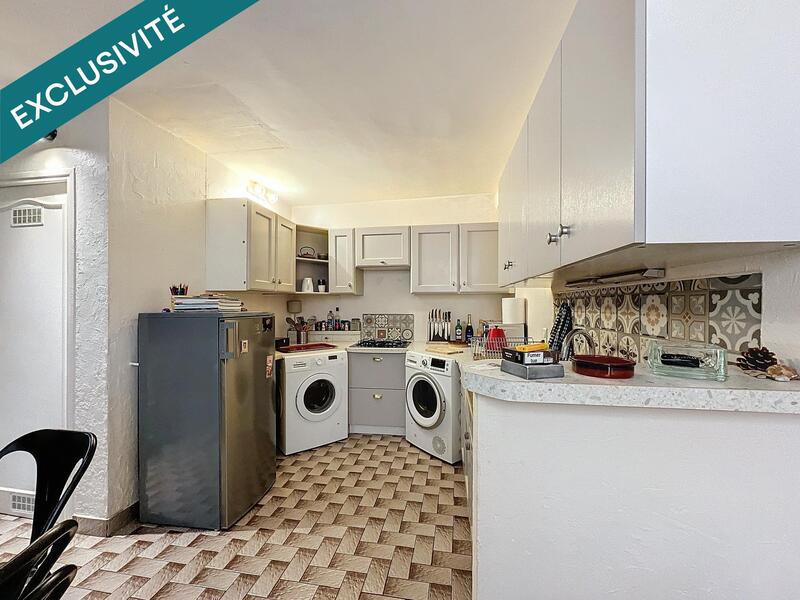 Maison - 87 m² - 4 pièces