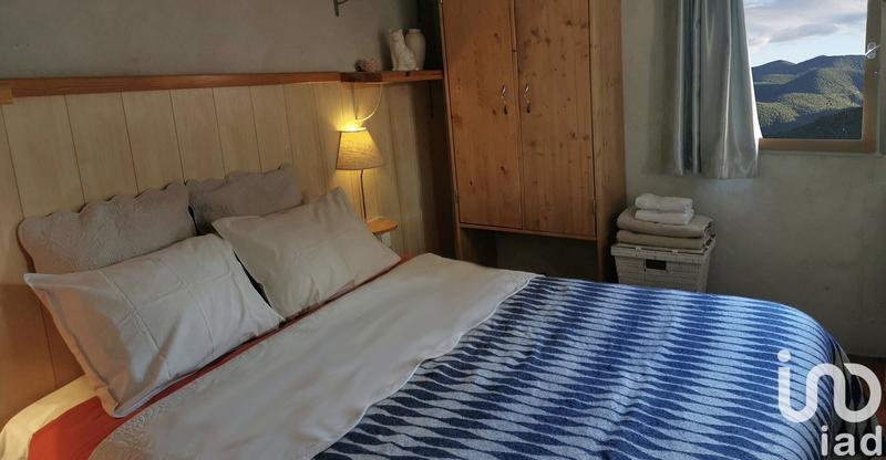 Appartement - 290 m² - 13 pièces