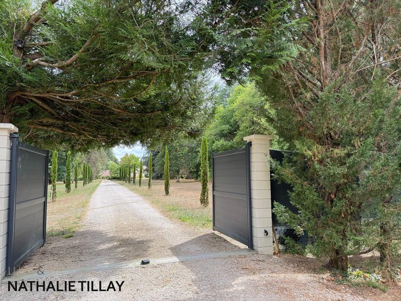 Maison de maîtres - 365 m² - 12 pièces