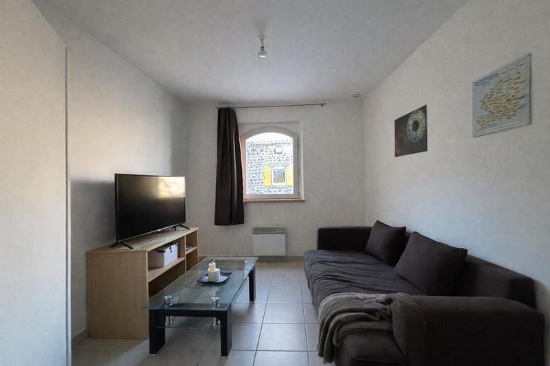 Appartement - 59 m² - 2 pièces