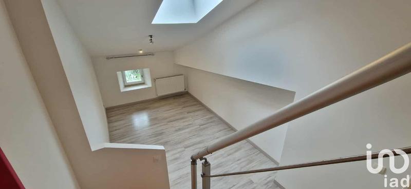 Maison - 174 m² - 9 pièces