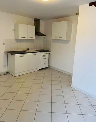 Appartement - 42 m² - 3 pièces