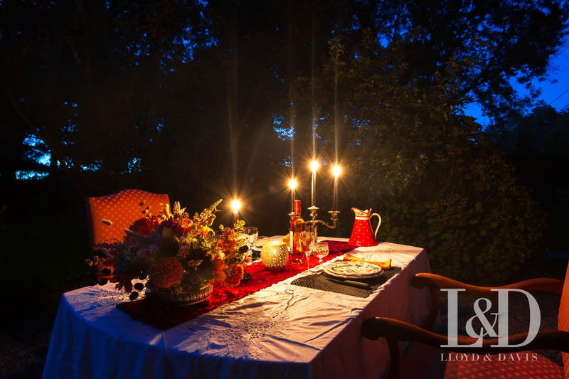 Manoir - 176 m² - 5 pièces