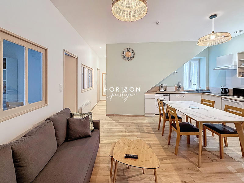 Fonds de commerce - 500 m²