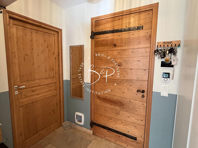 Maison - 114 m² - 5 pièces