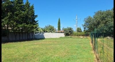 Terrain - 930 m²