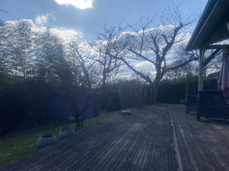 Maison - 180 m² - 7 pièces