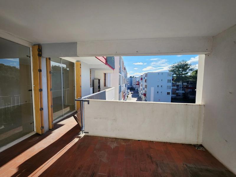 Appartement - 103 m² - 6 pièces