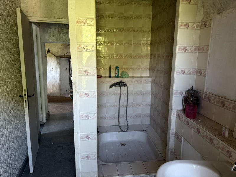 Maison - 234 m² - 4 pièces