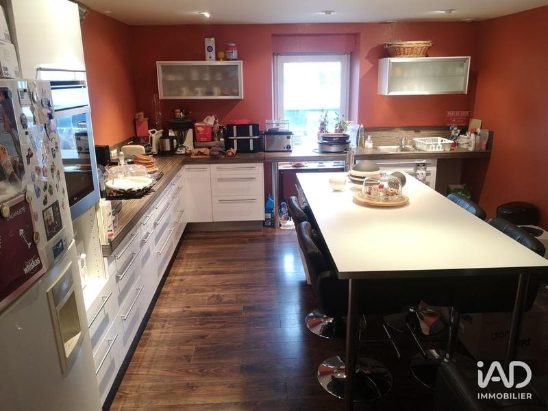 Local commercial - 193 m²