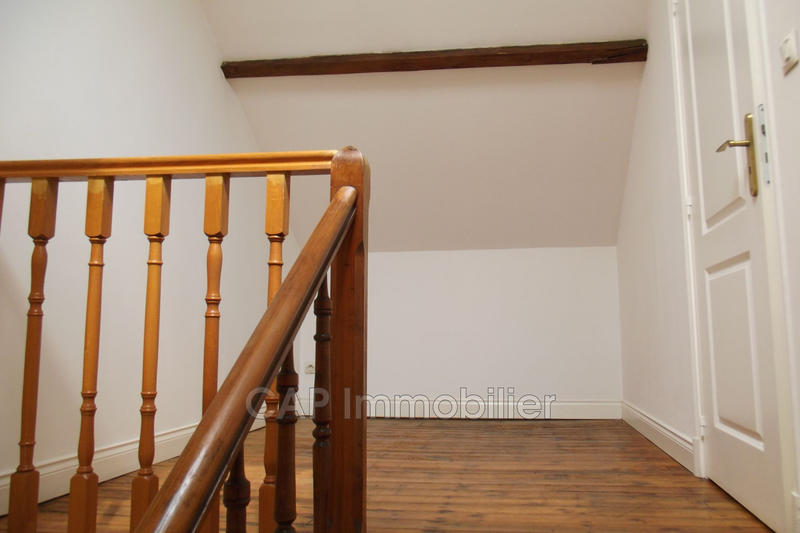 Maison - 106 m² - 4 pièces