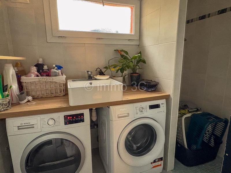 Maison bourgeoise - 177 m² - 7 pièces