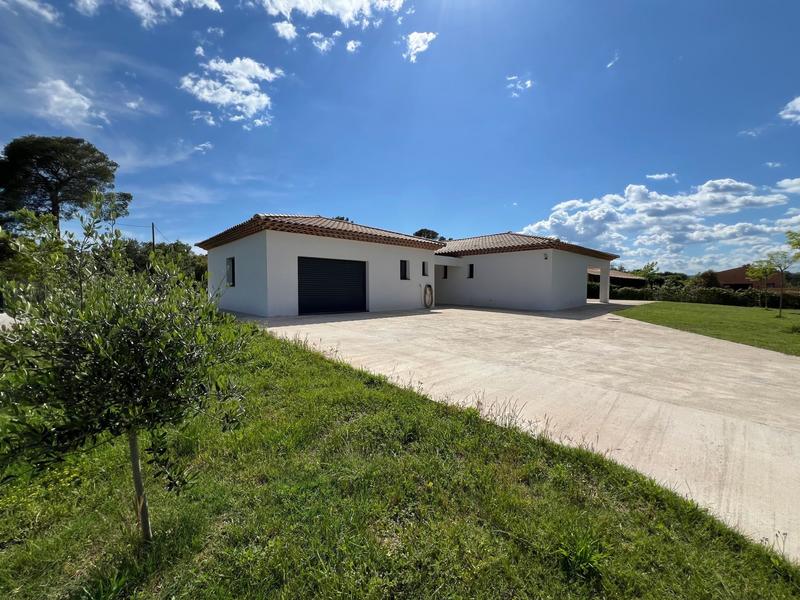Maison - 147 m² - 5 pièces