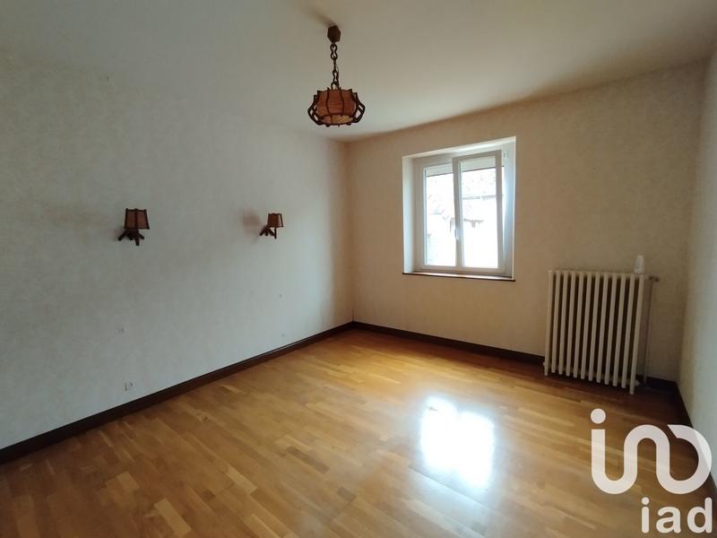 Maison - 135 m² - 4 pièces