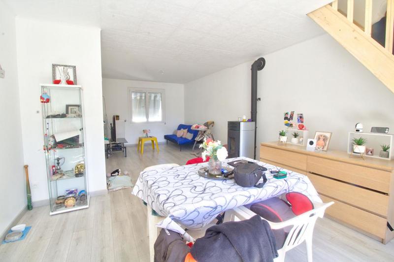 Maison - 148 m² - 5 pièces