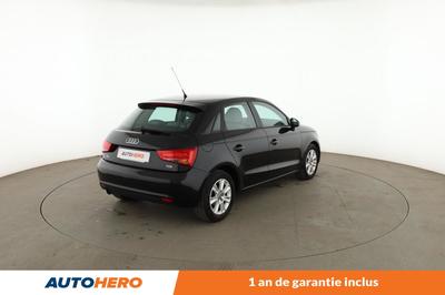 Audi A1 sportback 1.6 Tdi Ambiente 90 ch