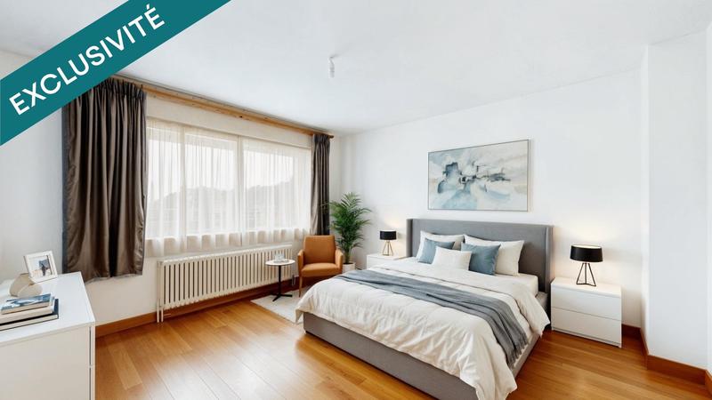 Maison - 87 m² - 5 pièces