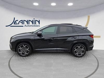 Hyundai Tucson 1.6 t-Gdi 265 Htrac Plug-in Bva6 n Line Executive