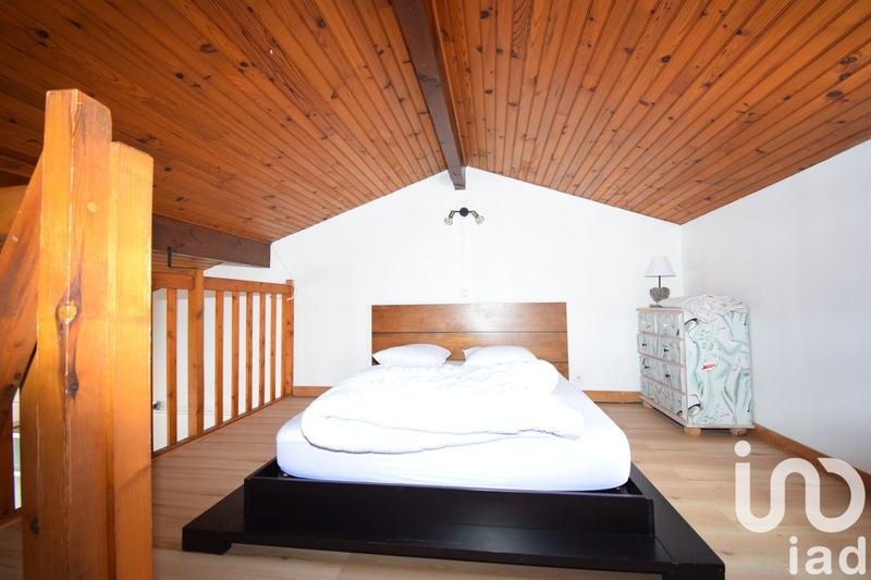 Appartement - 31 m² - 1 pièce