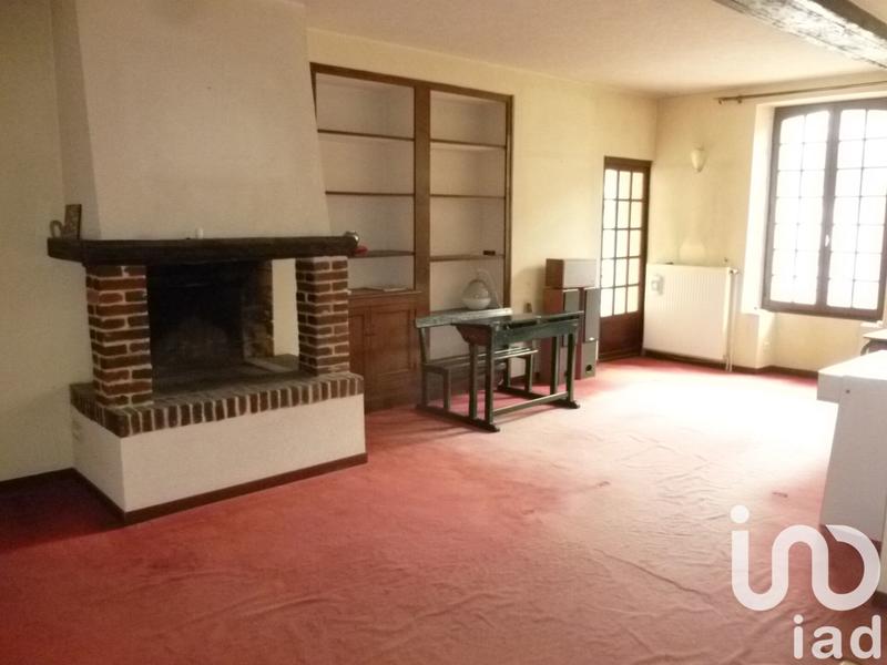 Maison - 190 m² - 5 pièces