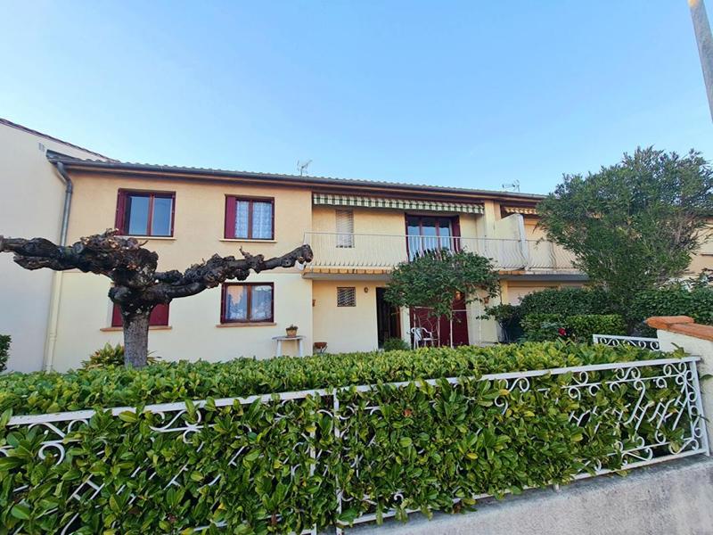 Maison - 163 m² - 6 pièces