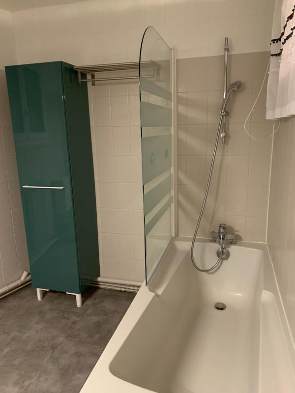 Maison - 76 m² - 4 pièces