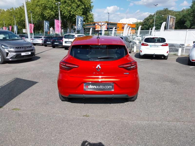 Renault Clio E-Tech 140 - 21n Limited