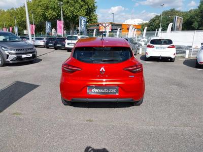 Renault Clio E-Tech 140 - 21n Limited