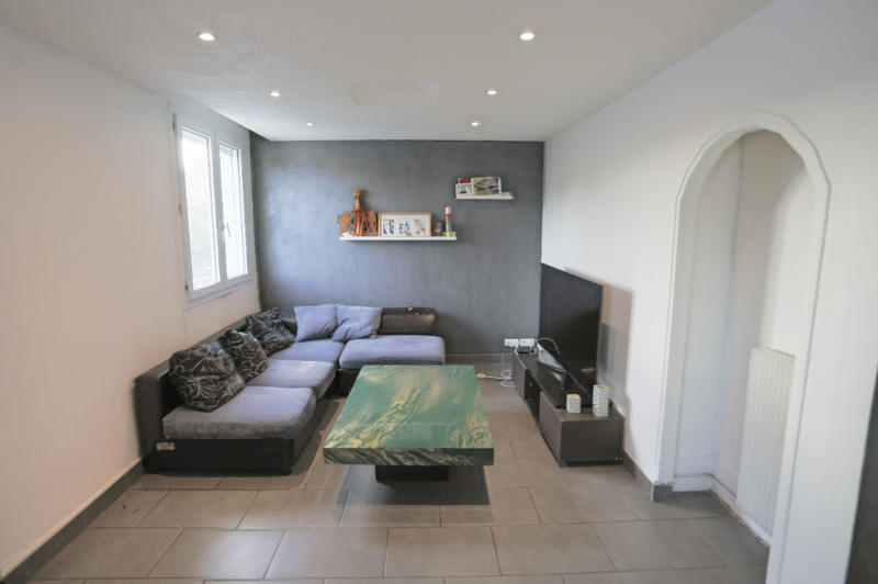 Appartement - 70 m² - 4 pièces